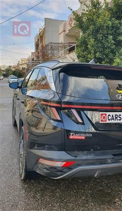 هيونداي توسان